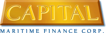 CAPITAL MARITIME FINANCE